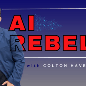 AI Rebels Monthly