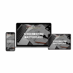 Screenwriting Masterclass