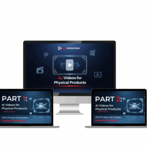 Creating AI Videos for Physical Products That Sell